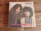 MONO Tyrannosaurus Rex UNICORN Double Album NEW SEALED RE-ISSUE T.Rex Marc Bolan