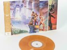 Golden Axe I & II Vinyl Record Soundtrack LP VGM Video Game OST Nintendo Sealed