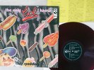CHRIS SPEDDING ONLY LICK I KNOW ODEON EOP-80553 Japan RED VINYL VINYL LP