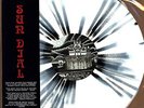 SUN DIAL - OTHER WAY OUT (Splatter vinyl LP-Ltd Edition No.272 of 500) - MM 019
