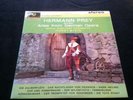 COLUMBIA SAX 2489 Blue Silver 1st Arias From German Opera PREY Stein