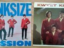 Two Kinks EPs 