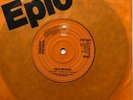 Shakin’ Stevens “Treat Her Right” - 7” - CBS Epic Release 1978