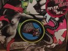Yeah Yeah Yeahs - Fever To Tell Picture Disc NM-/VG++ RARE
