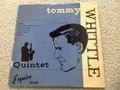 Tommy Whittle Quintet Esquire 20-048 10