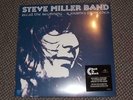Steve Miller Band - Recall The Beginning... A Journey From Eden  VINYL  LP NEU