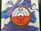 SKINHEAD REGGAE: PYRAMIDS 'TO SIR WITH LOVE' 1970 UK TROJAN MINT- COLLECTOR COPY