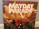 Mayday Parade A Lesson In Romantics White Color Sealed New Vinyl LP