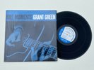 GRANT GREEN: IDLE MOMENTS - VAN GELDER VG++ JAZZ IN SHRINK - BLUE NOTE 4154 LP