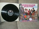 George Baker Selection-Love in the World1970LP85132Vinyl sehr gut-Cover gut plus