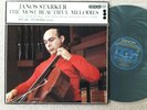 Janos Starker - The Most Beautiful Melodies - DENON PCM OX-7041-ND - ED.1 LP Nm