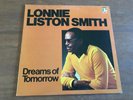 LONNIE LISTON SMITH DREAMS OF TOMORROW DOCTOR JAZZ EXCELLENT