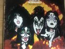 Kiss Japan Originals With Masks