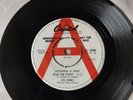 Lou Rawls Dead End Street Capitol Rare UK Demo 1st Issue