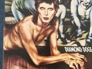 David bowie / Diamond Dogs / 1st UK Press 1974 RCA Victor APL1 0576