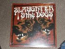 Slaughter & The Dogs - Beware Of...  VINYL  LP  NEU  (2012)