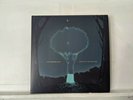 Appleseed Cast End Of The Ring Wars Vinyl LP teal graveface two conversations