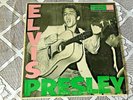 ELVIS PRESLEY - Self-Titled  RCA Victor Records - Vinyl - LPM-1254