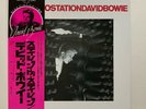 JPN LP+Obi  David Bowie /  Station To Station   RVP-6027    T.Rex  slade  Sweet