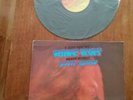 Janis Joplin Got dem Kosmic blues again mama vinyl record