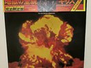 JPN 3LP + Sticker, Card sheet  KISS / the Originals  VIP-5501-3