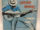 Lightnin' Hopkins - Country Blues Tradition Records TLP 1035 - RARE LP Vinyl NEW