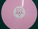 HIM - RAZORBLADE ROMANCE RARE HOT TOPIC RELEASE (PINK VINYL)**LP**Album**RECORD