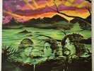 Morning S/T Original 1970 Vault Lp Rare Psych/Folk Near Mint Vinyl