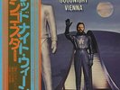 Ringo Starr Goodnight Vienna Apple Records EAS-80095 LP JAPAN OBI INSERT