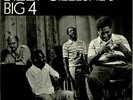 Dizzy Gillespie Dizzy Gillespie's Big 4 UK vinyl LP album record 2310719 PABLO