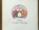 VINYL RECORD - QUEEN title A NIGHT AT THE OPERA in Excellent Condition