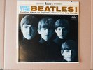Meet the Beatles - CAPITOL ST-2047 STEREO - NO BMI OR ASCAP - Vinyl is MINT
