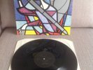 OMD “Maid Of Orleans” 12 inch vinyl record 1981
