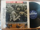 JOHN MAYALL ' S  BLUESBREAKERS  THE DIARY OF A BAND   VOLUME TWO