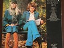 ABBA  Greatest Hits 1st Greek Press Vinyl 1976 Pan-Vox GF Record LP ORG Rare VG+