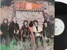 45 Grave LP “Autopsy”   Restless 72030-1   Orig 1987   NM/VG++ Goth Punk