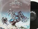 Savage LP “Loose N Lethal”   Ebony 12   Orig 1983 UK Press   VG++ Metal