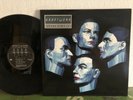 Kraftwerk - Electric Cafe - 1986 - sehr guter Zustand - Vinyl LP - ElectronicPop