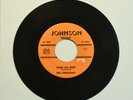 The Cordovans Come On Baby/My Heart 45 RPM 7