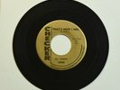 The Students That's How I Feel/My V...45 RPM 7