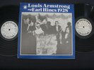 LOUIS ARMSTRONG & EARL HINES - 1928 - COLUMBIA RECORDS - R 002 - RELEASED 1975