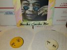 Jimi Hendrix Hoochie Coochie Man Vinyl Lp Trademark Of Quality 2xlp Mint Comp