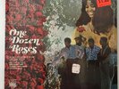Smokey Robinson & The Miracles One Dozen Roses Tamla Shrink Near Mint LP