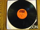 TELEVISION - Marquee Moon NM Vinyl LP 180g 4 Men With Beards AUDIOPHILE
