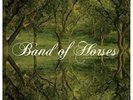 EVERYTHING ALL THE TIME [Vinyl] LP, BAND OF HORSES, New - Fast Free Shipping