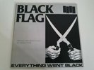BLACK FLAG 