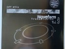 Jeff Mills - Waveform Transmission Vol 3 2x vinyl