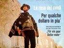 The Ennio Morricone Orchestra La Resa Dei Conti / Per Qualche Dollaro In Piu