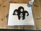 Kings of Leon Youth & Young Manhood double vinyl gatefold album excellent condit
