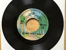 LINDA JONES MY HEART NEEDS A BREAK / HYPNOTIZED WARNER BROS UK 45 NORTHERN SOUL